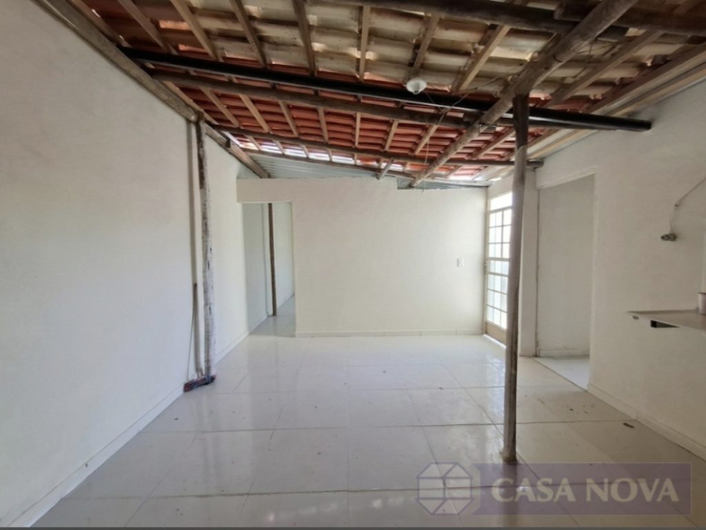 Casa para alugar no Vale do Sol com 70 m², 2 quartos e 2 vagas — foto 4