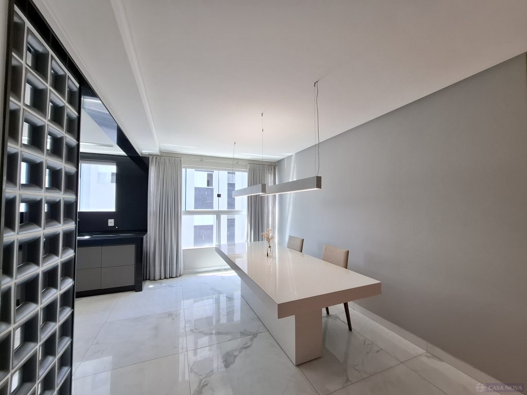 Cobertura para alugar no Centro com 200 m², 3 quartos e 4 vagas — foto 4