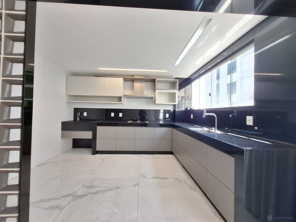 Cobertura para alugar no Centro com 200 m², 3 quartos e 4 vagas — foto 5