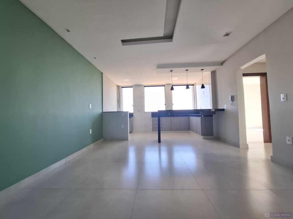 Apartamento para alugar no Padre Eustáquio com 90 m², 2 quartos e 1 vaga — foto 4