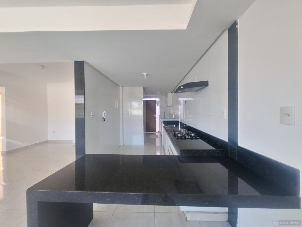 Apartamento para alugar no José Tomaz com 101 m², 3 quartos e 2 vagas — foto 3