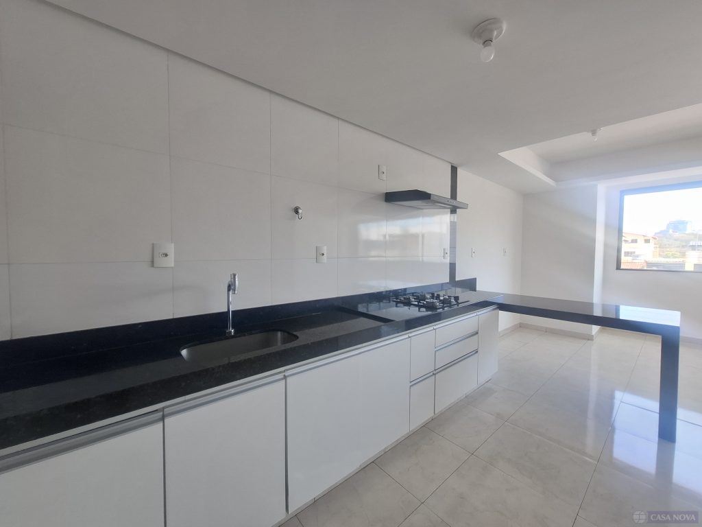 Apartamento para alugar no José Tomaz com 101 m², 3 quartos e 2 vagas — foto 4