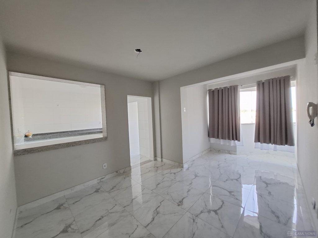 Apartamento para alugar no Centro com 90 m², 2 quartos e 1 vaga — foto 4