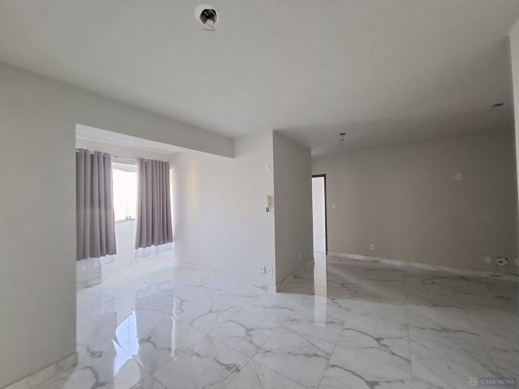 Apartamento para alugar no Centro com 90 m², 2 quartos e 1 vaga — foto 5