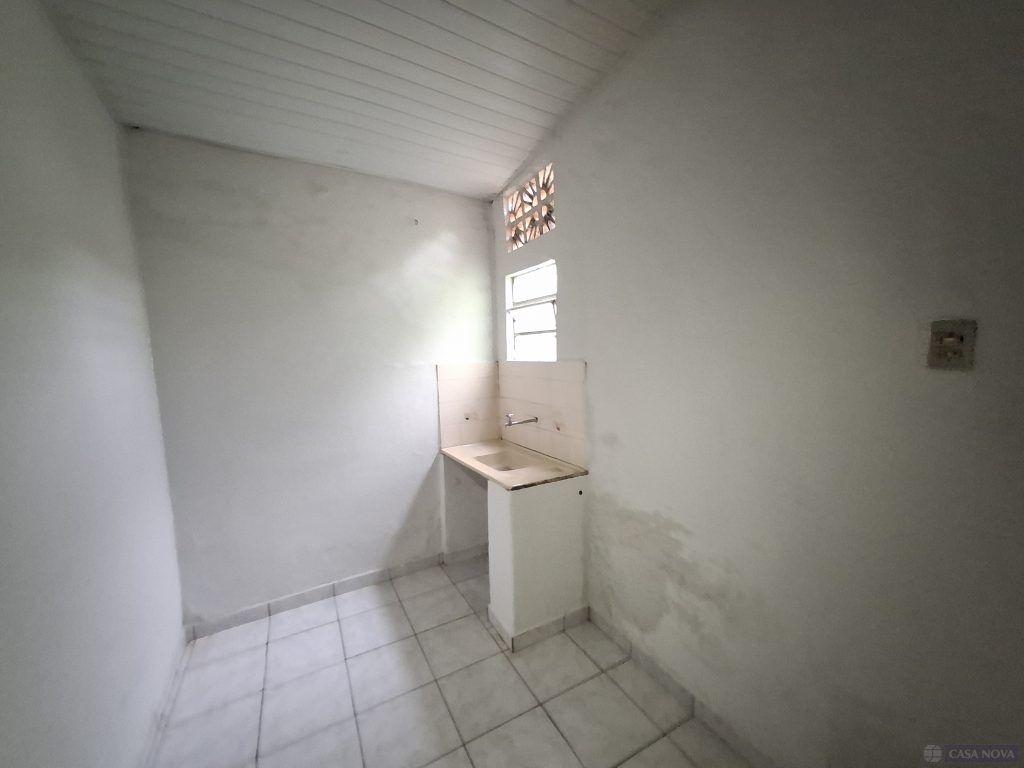 Casa para alugar no Centro com 60 m² e 2 quartos — foto 4