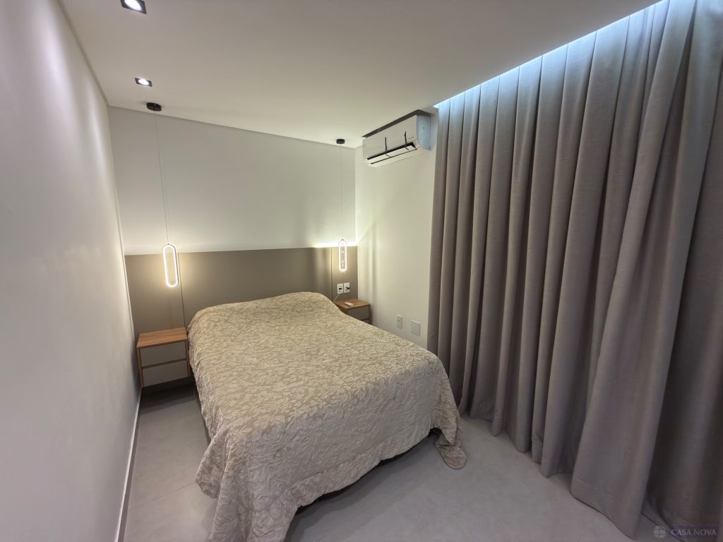 Apartamento para alugar na Santa Rosa com 70 m², 2 quartos e 2 vagas — foto 2