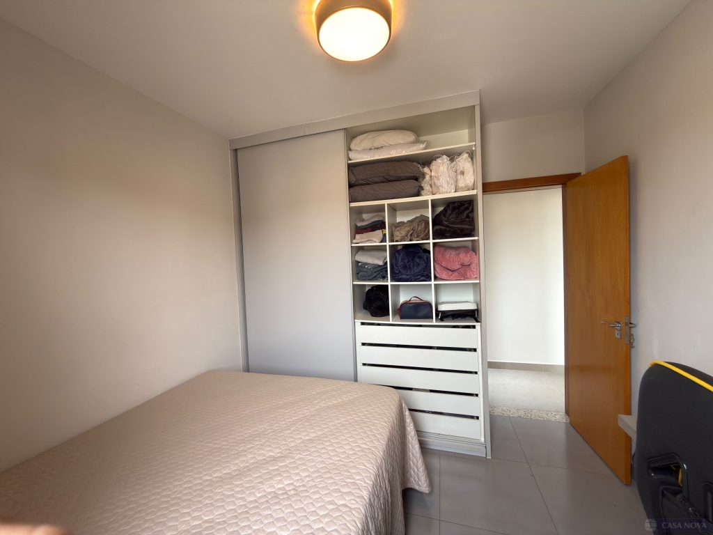 Apartamento para alugar na Santa Rosa com 70 m², 2 quartos e 2 vagas — foto 5