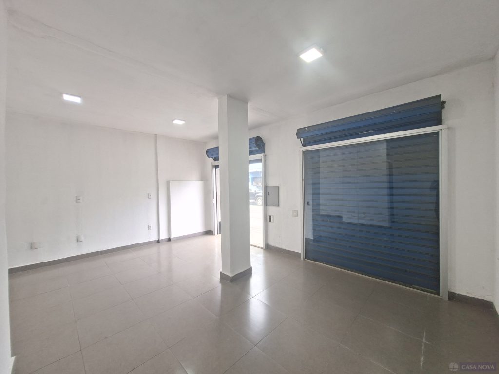 Loja para alugar nas Nações com 35 m² — foto 2