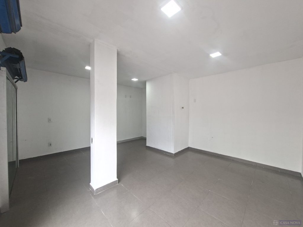 Loja para alugar nas Nações com 35 m² — foto 4