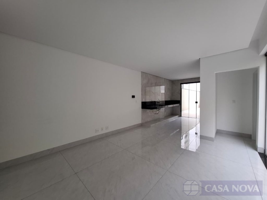 Apartamento no Sidil, Divinópolis