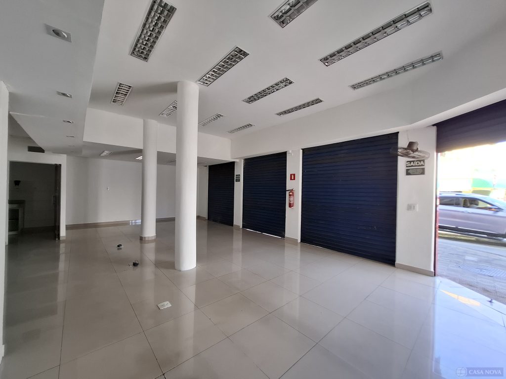 Loja para alugar no Centro com 95 m² — foto 3