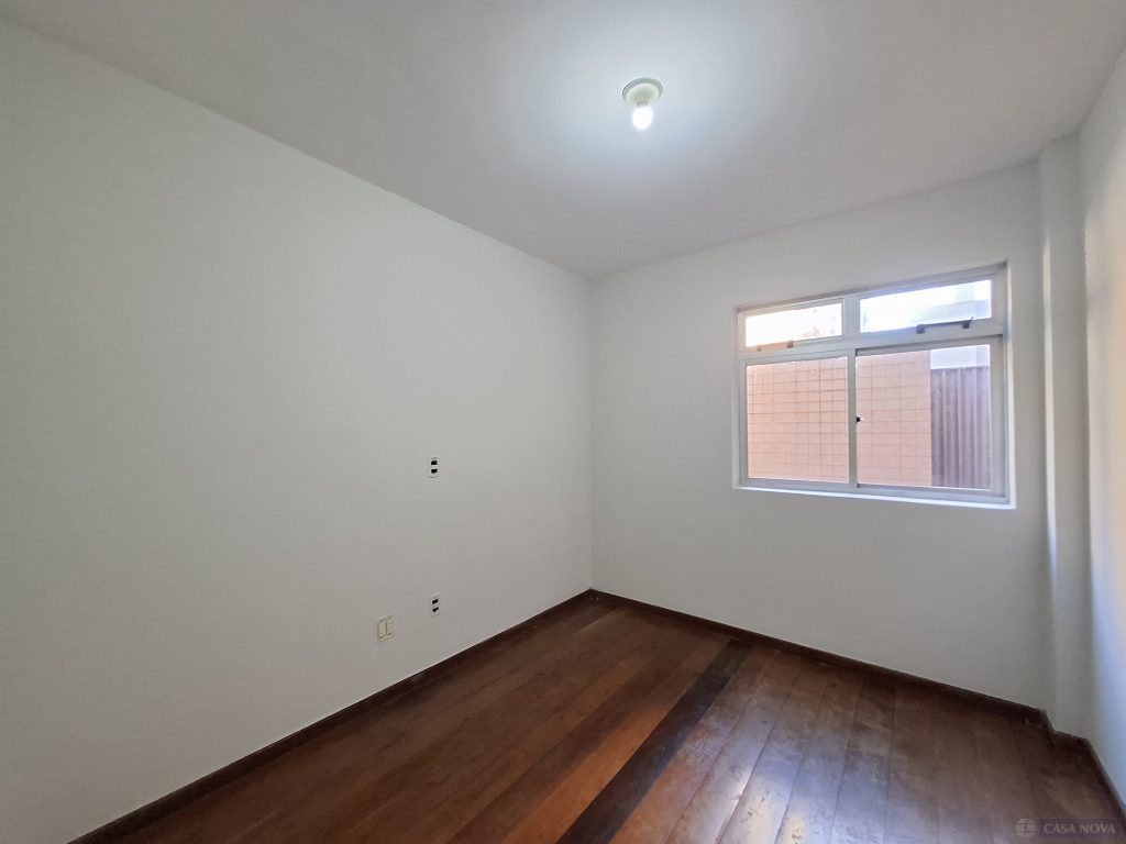 Apartamento para alugar no Centro com 115 m², 3 quartos e 1 vaga — foto 3