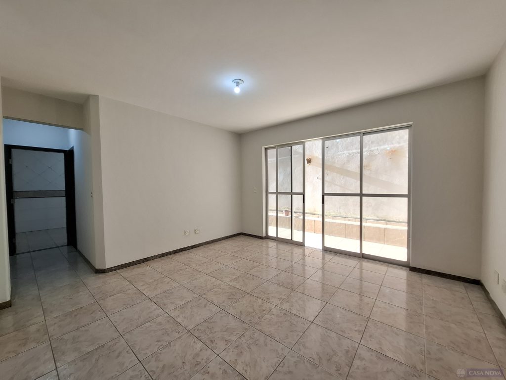 Apartamento para alugar no Centro com 115 m², 3 quartos e 1 vaga — foto 5