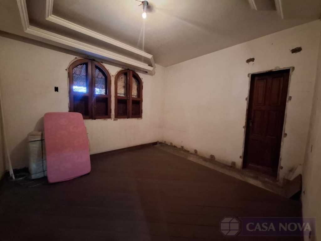 Casa no Belvedere, Divinópolis