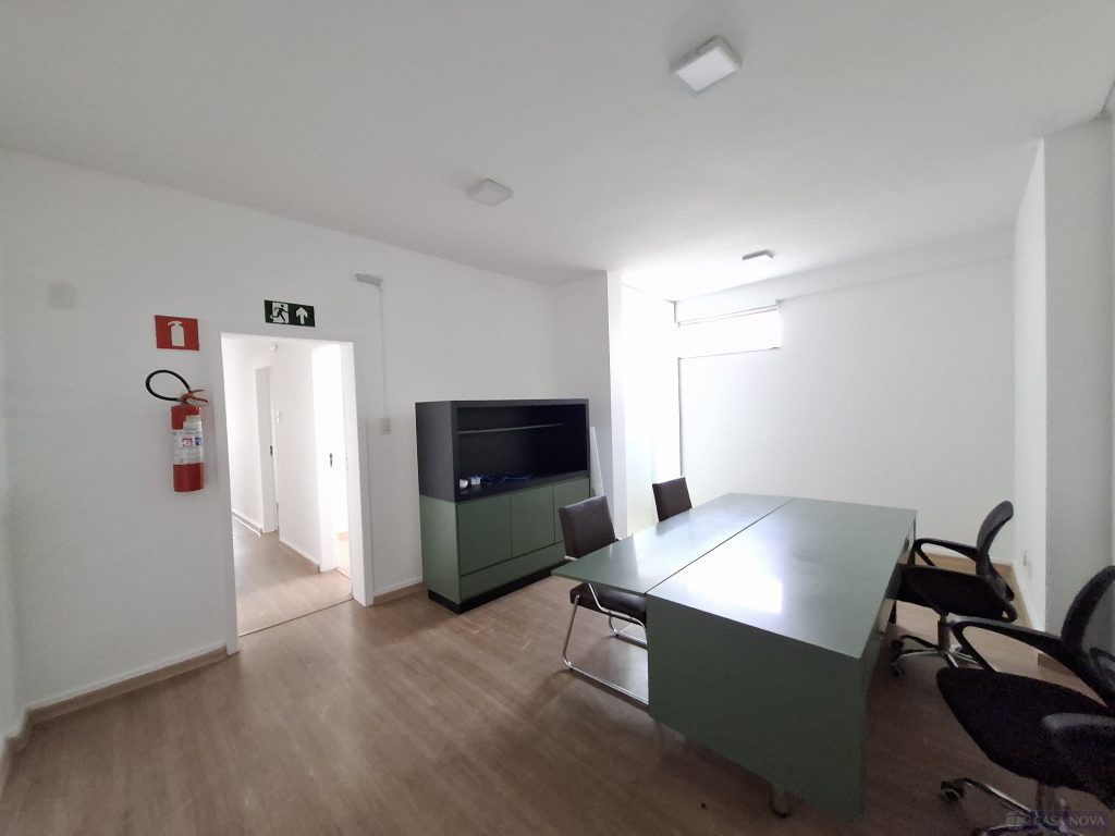 Area para alugar no Centro com 100 m² — foto 5