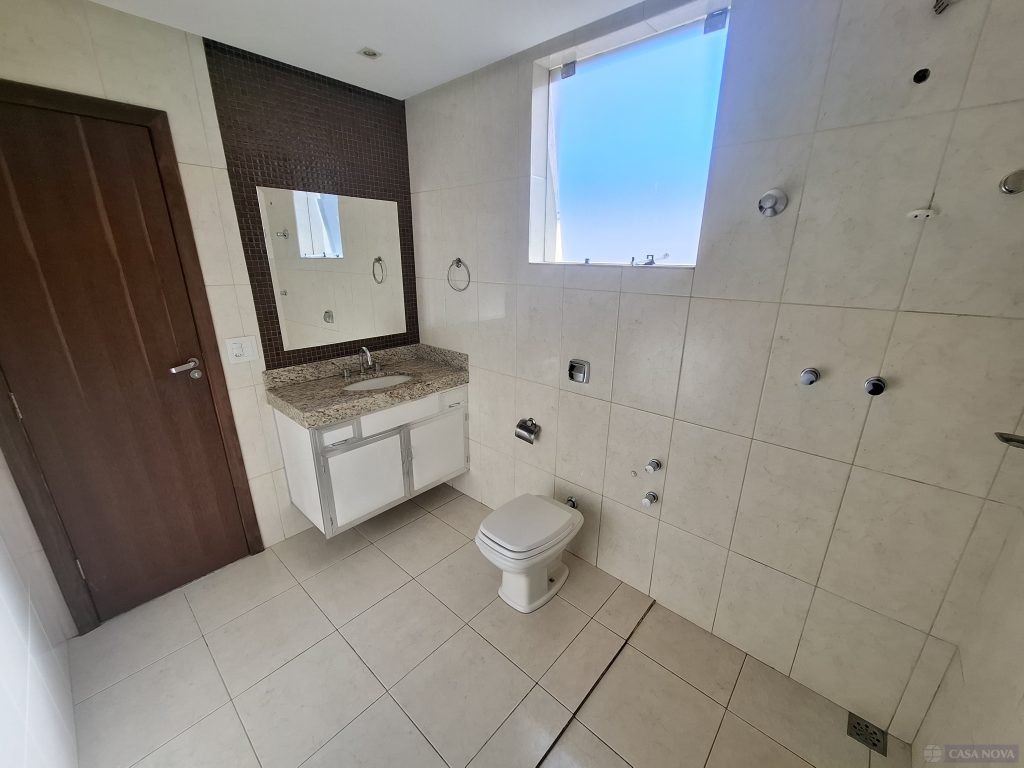 Apartamento para alugar na Santa Luzia com 100 m², 3 quartos e 1 vaga — foto 3