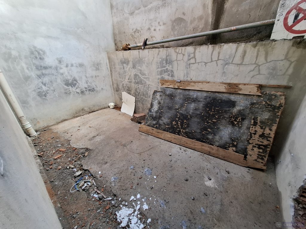 Loja para alugar na Serra Verde com 50 m² — foto 3