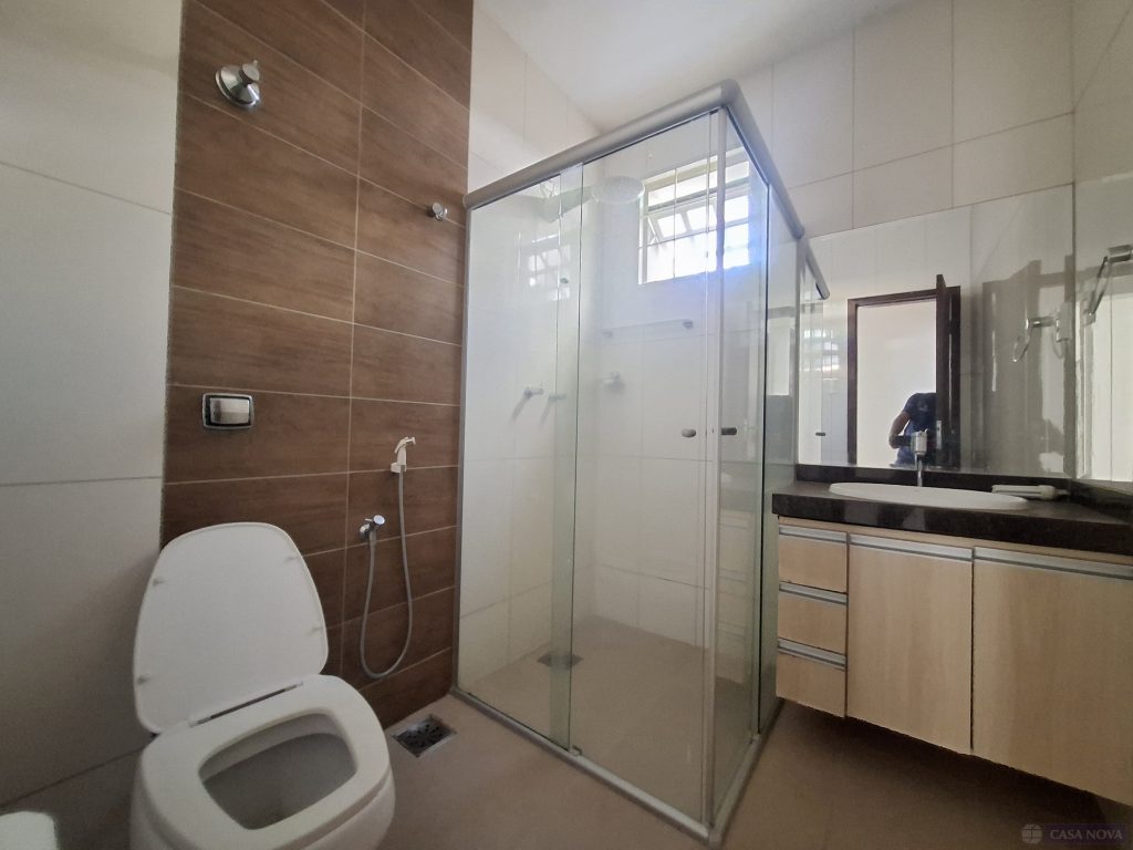 Casa para alugar na Esplanada com 4 quartos e 2 vagas — foto 4