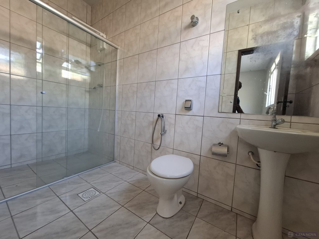 Casa para alugar na Esplanada com 4 quartos e 2 vagas — foto 5