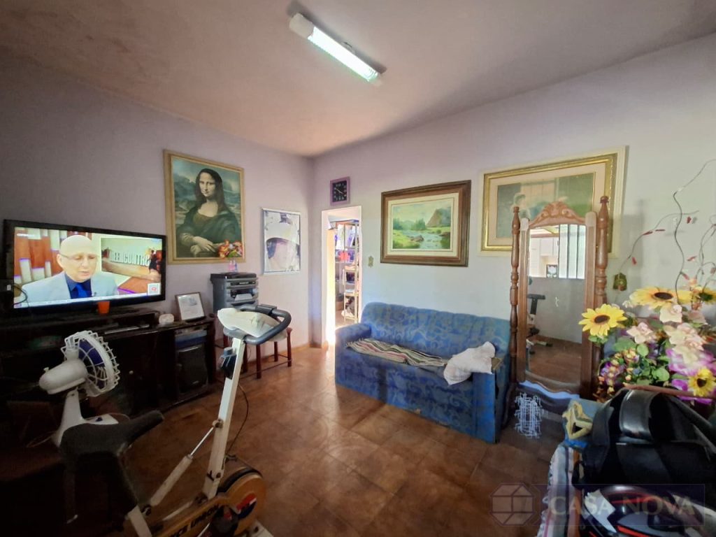 Casa à venda no Vale do Sol com 70 m², 2 quartos e 2 vagas — foto 5