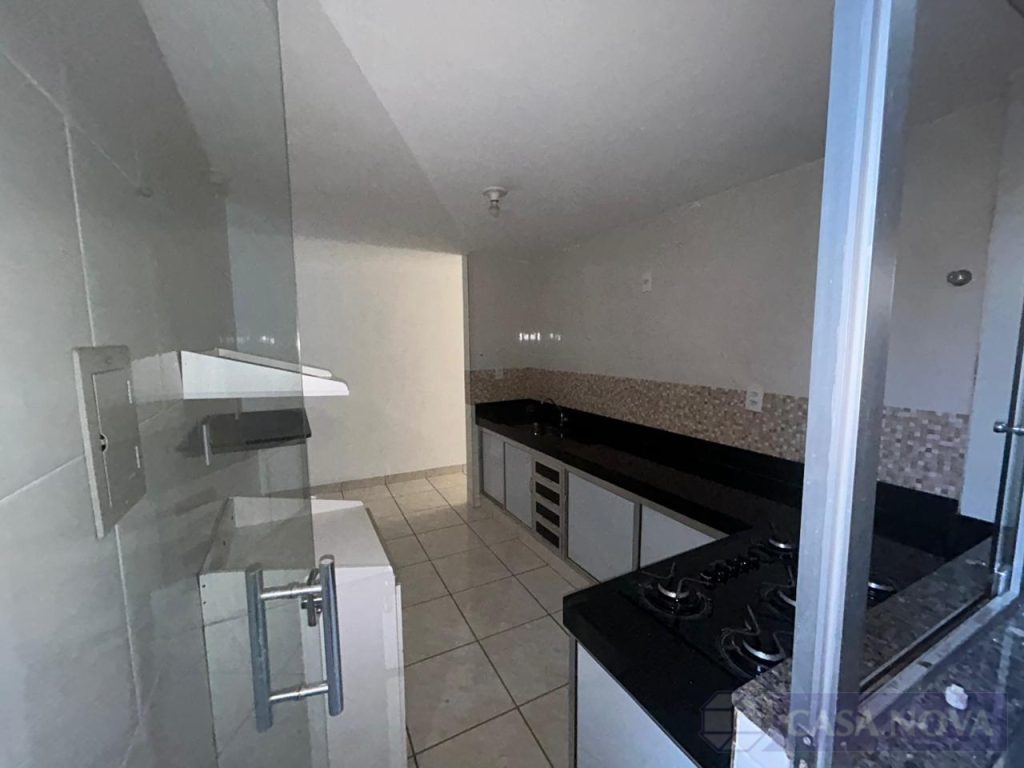 Apartamento à venda nos Jardinópolis com 2 quartos e 1 vaga — foto 2