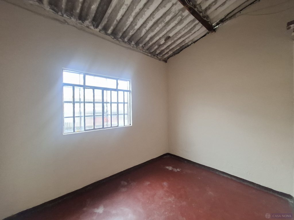 Casa para alugar no Porto Velho com 55 m² e 2 quartos — foto 3
