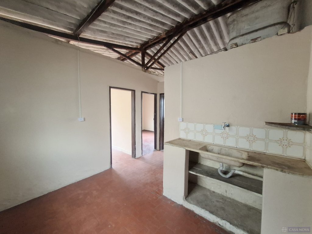 Casa para alugar no Porto Velho com 55 m² e 2 quartos — foto 4