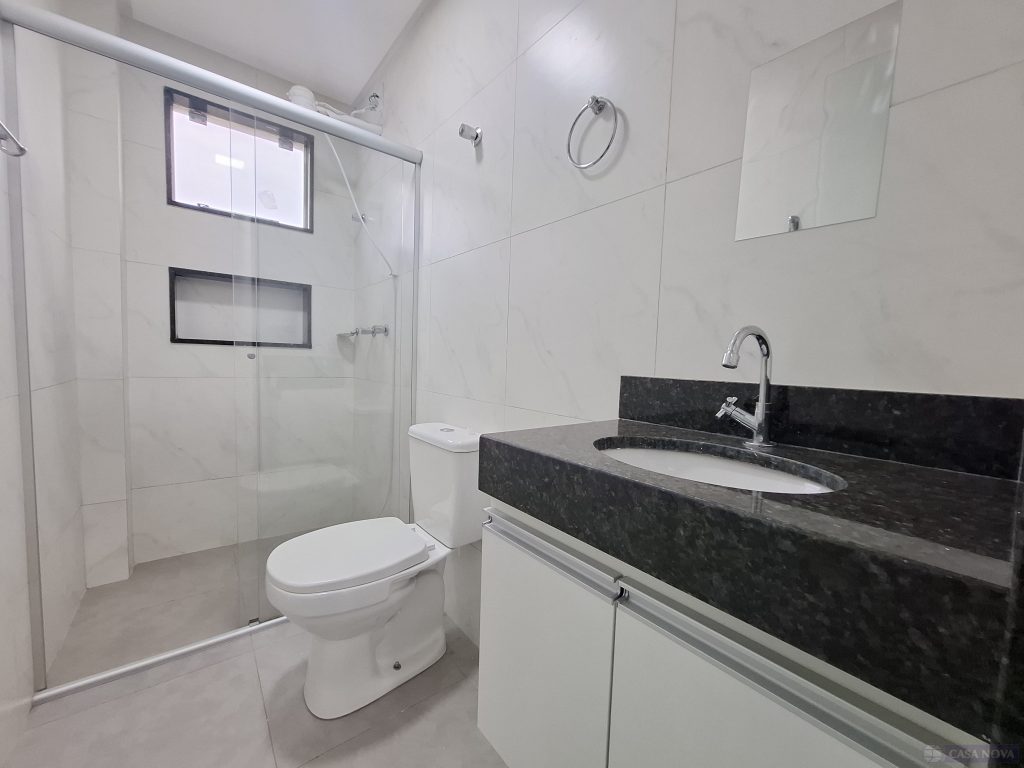 Apartamento para alugar no Chanador com 45 m² e 2 quartos — foto 4