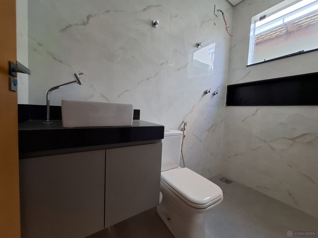 Casa para alugar no Walchir Resende com 150 m², 3 quartos e 2 vagas — foto 2