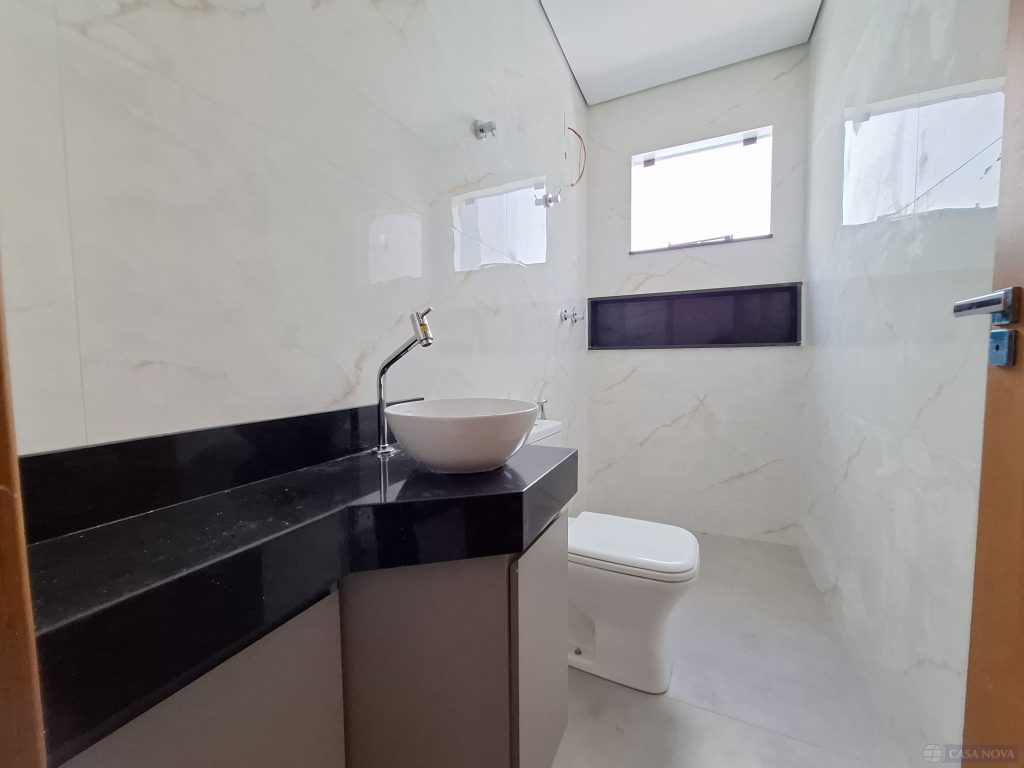 Casa para alugar no Walchir Resende com 150 m², 3 quartos e 2 vagas — foto 5