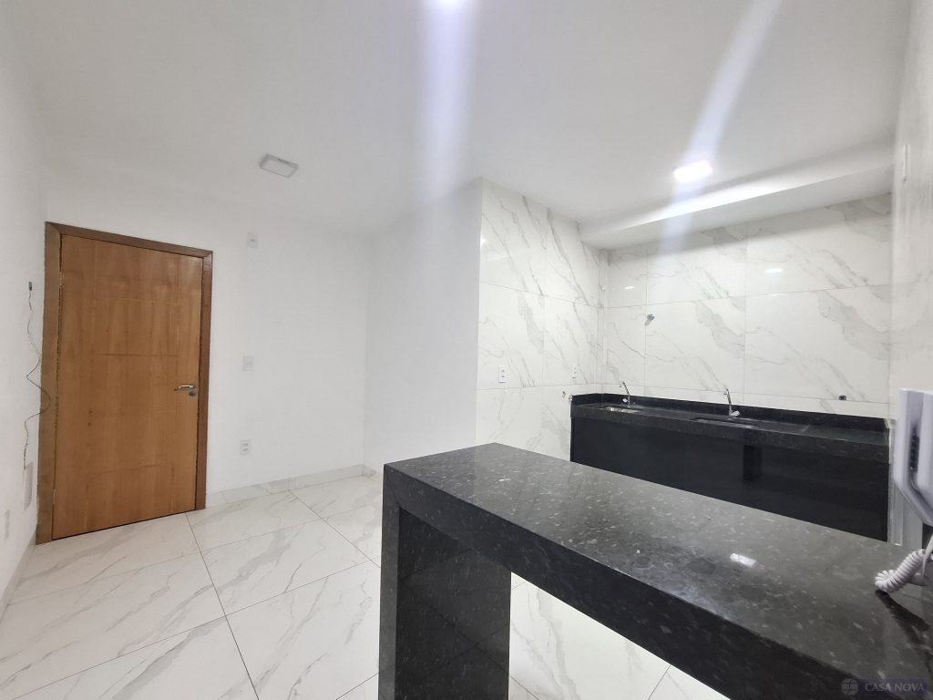 Apartamento para alugar no Chanador com 40 m² e 2 quartos — foto 4