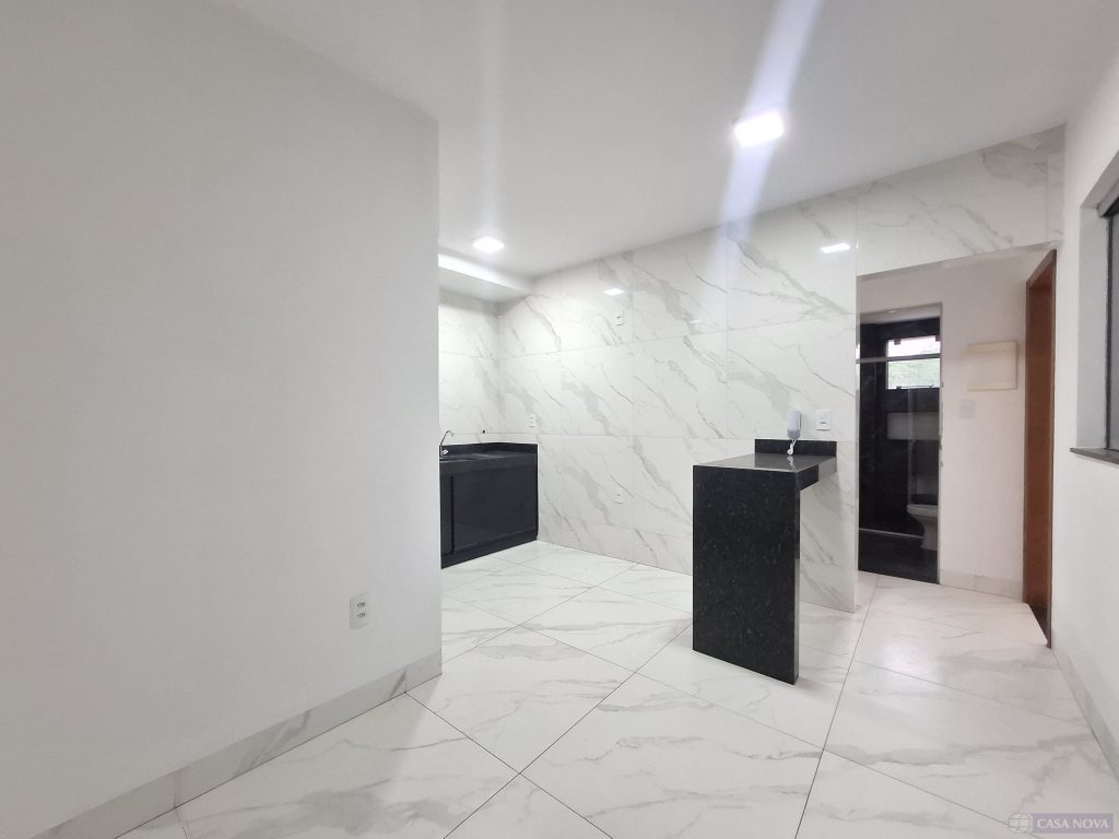 Apartamento para alugar no Chanador com 40 m² e 2 quartos — foto 5