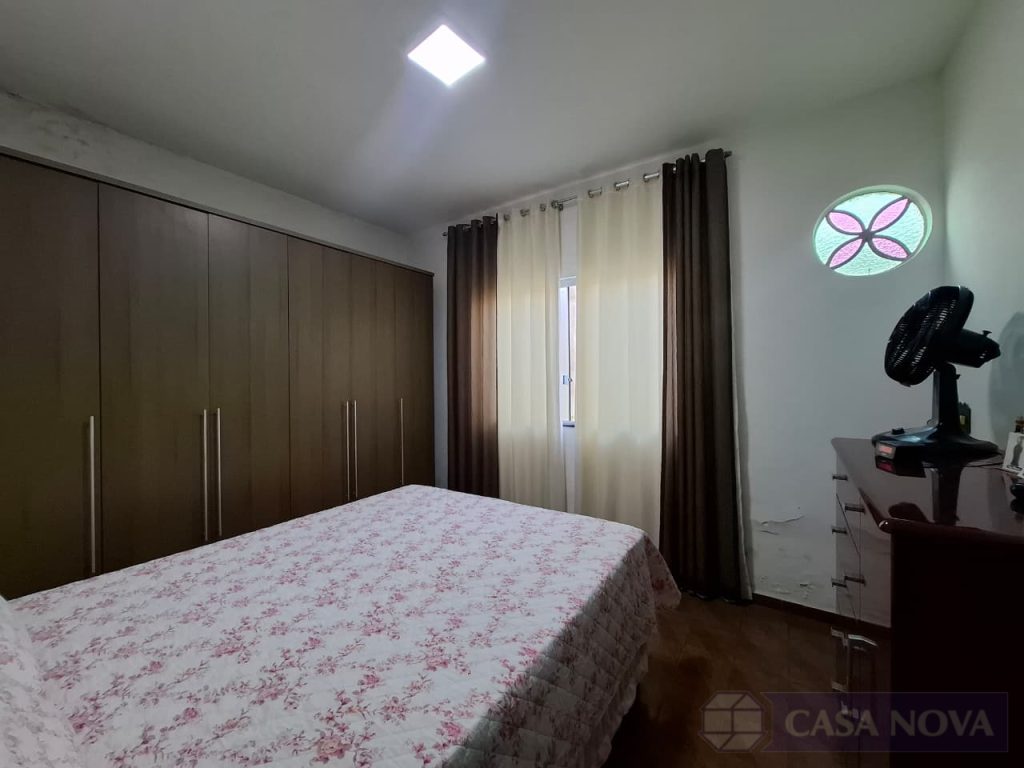 Casa no São Judas Tadeu, Divinópolis