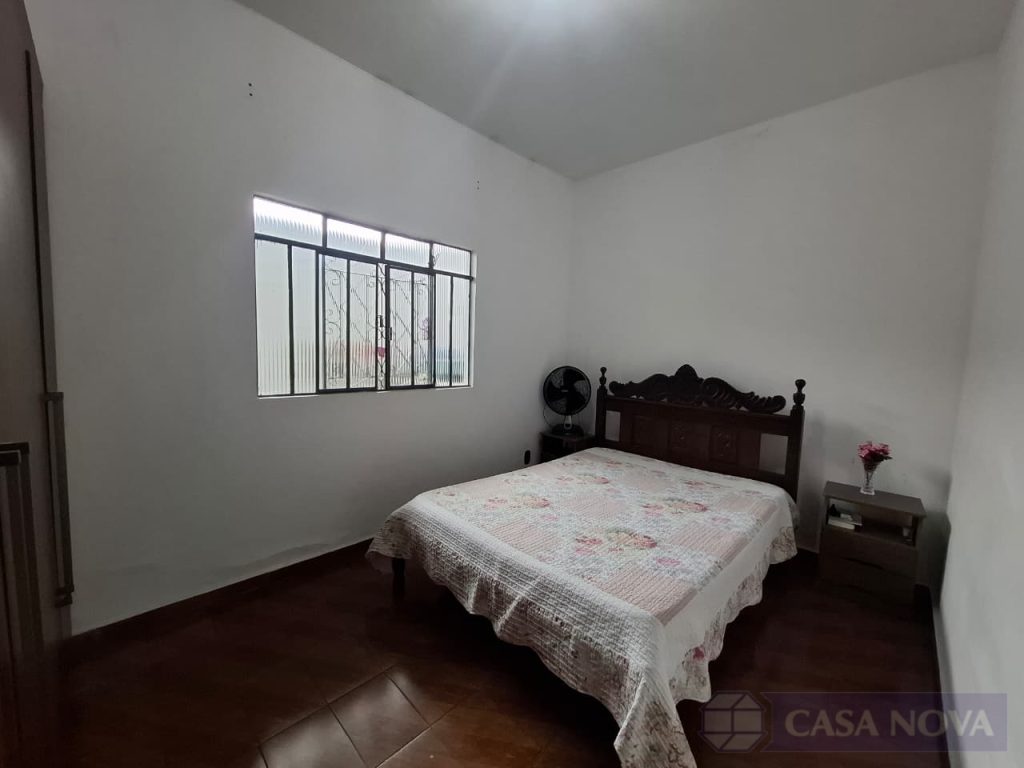 Casa à venda no São Judas Tadeu com 80 m², 3 quartos e 2 vagas — foto 2