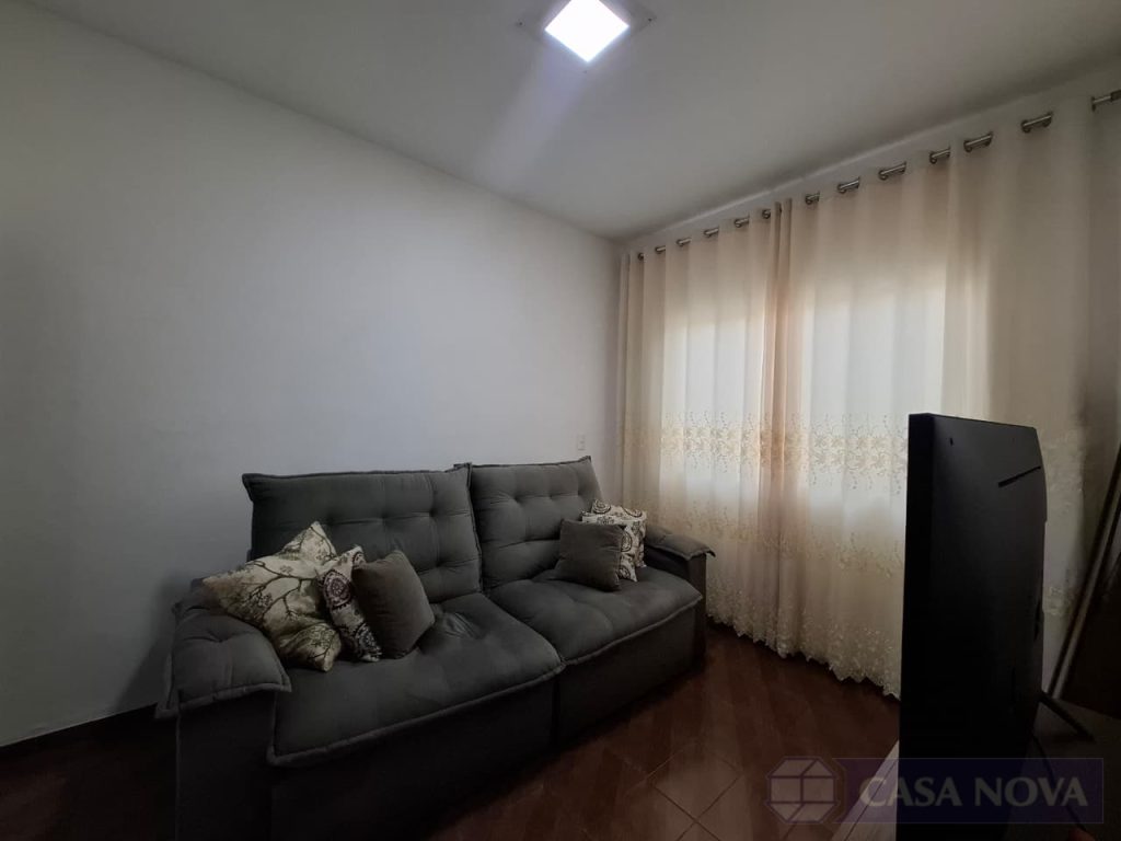 Casa à venda no São Judas Tadeu com 80 m², 3 quartos e 2 vagas — foto 4