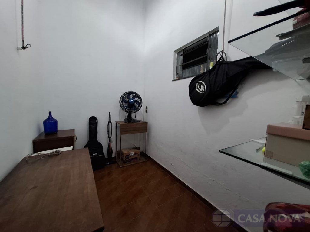 Casa à venda no São Judas Tadeu com 80 m², 3 quartos e 2 vagas — foto 3