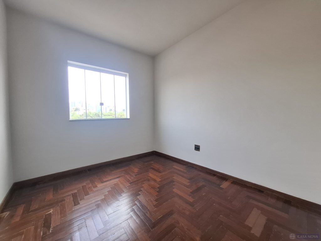 Apartamento para alugar no Porto Velho com 90 m², 3 quartos e 1 vaga — foto 2