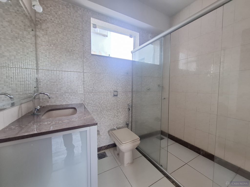 Apartamento para alugar no Porto Velho com 90 m², 3 quartos e 1 vaga — foto 4