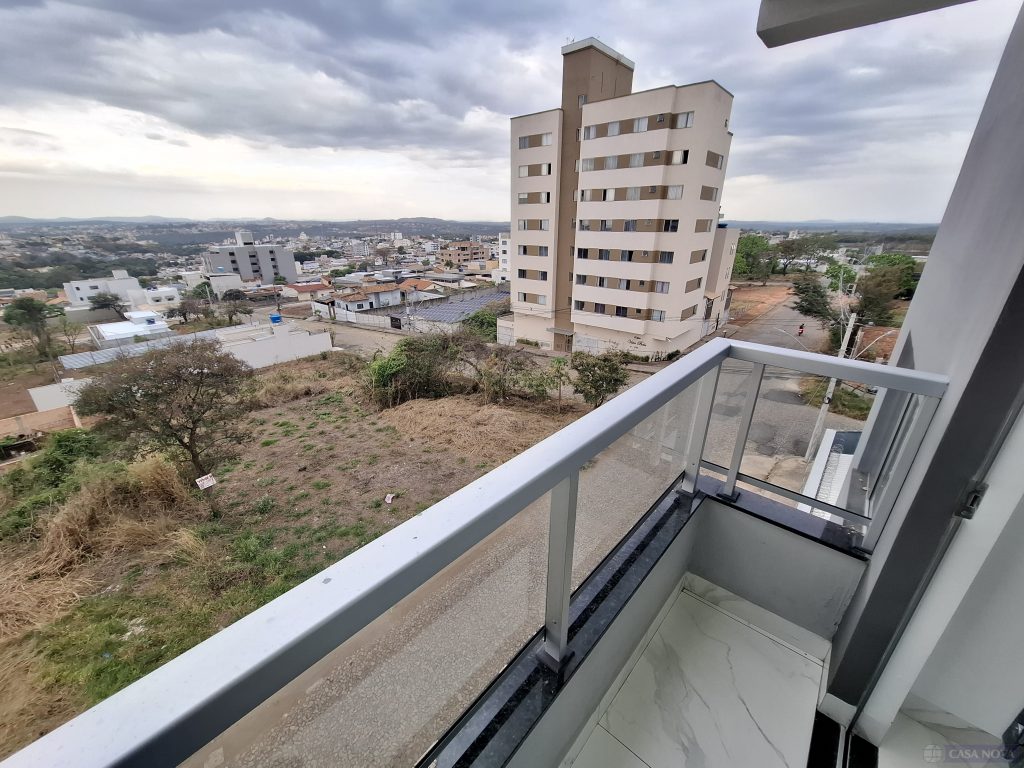 Kitnet para alugar no Chanador com 40 m² e 1 quarto — foto 2