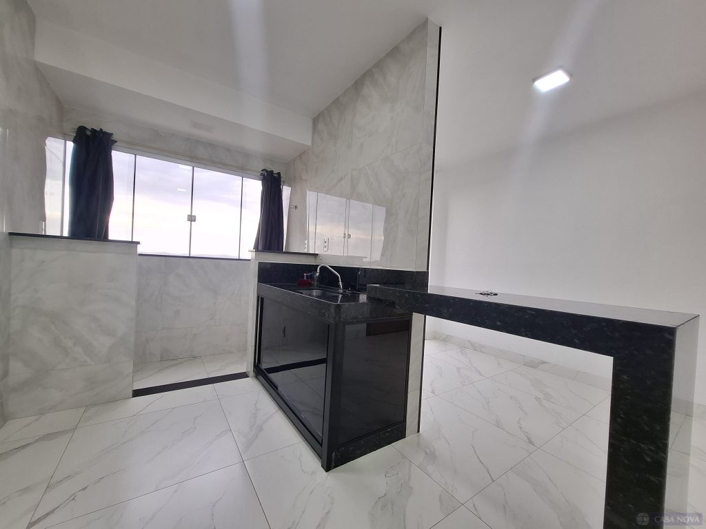 Kitnet para alugar no Chanador com 40 m² e 1 quarto — foto 3