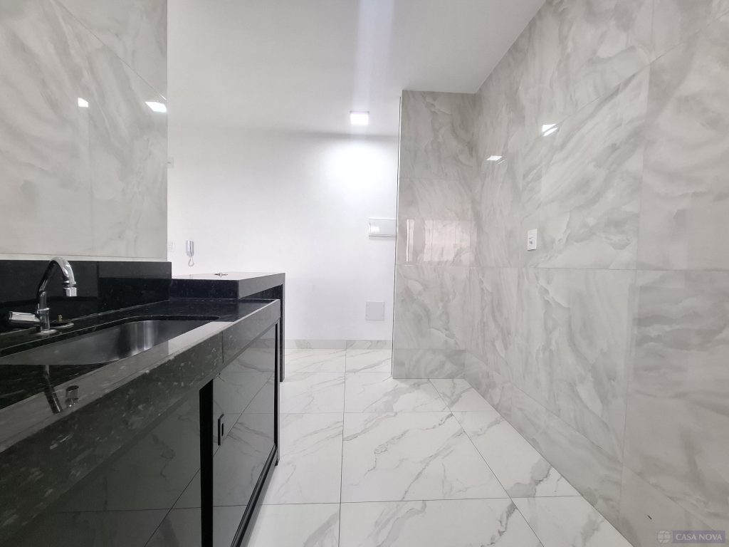 Kitnet para alugar no Chanador com 40 m² e 1 quarto — foto 4