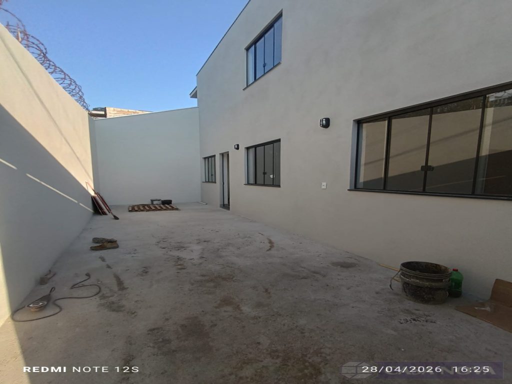 Casa à venda no Jardim das Acácias com 80 m², 3 quartos e 2 vagas — foto 5