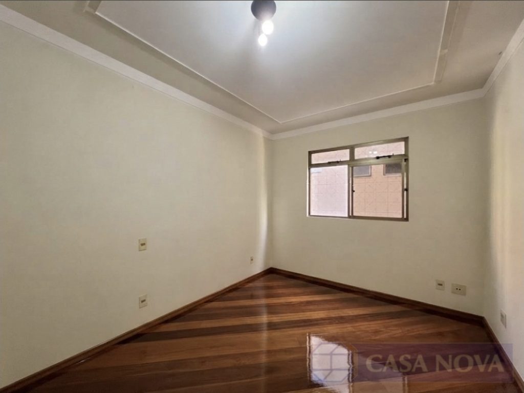 Apartamento para alugar no Centro com 150 m², 4 quartos e 1 vaga — foto 4