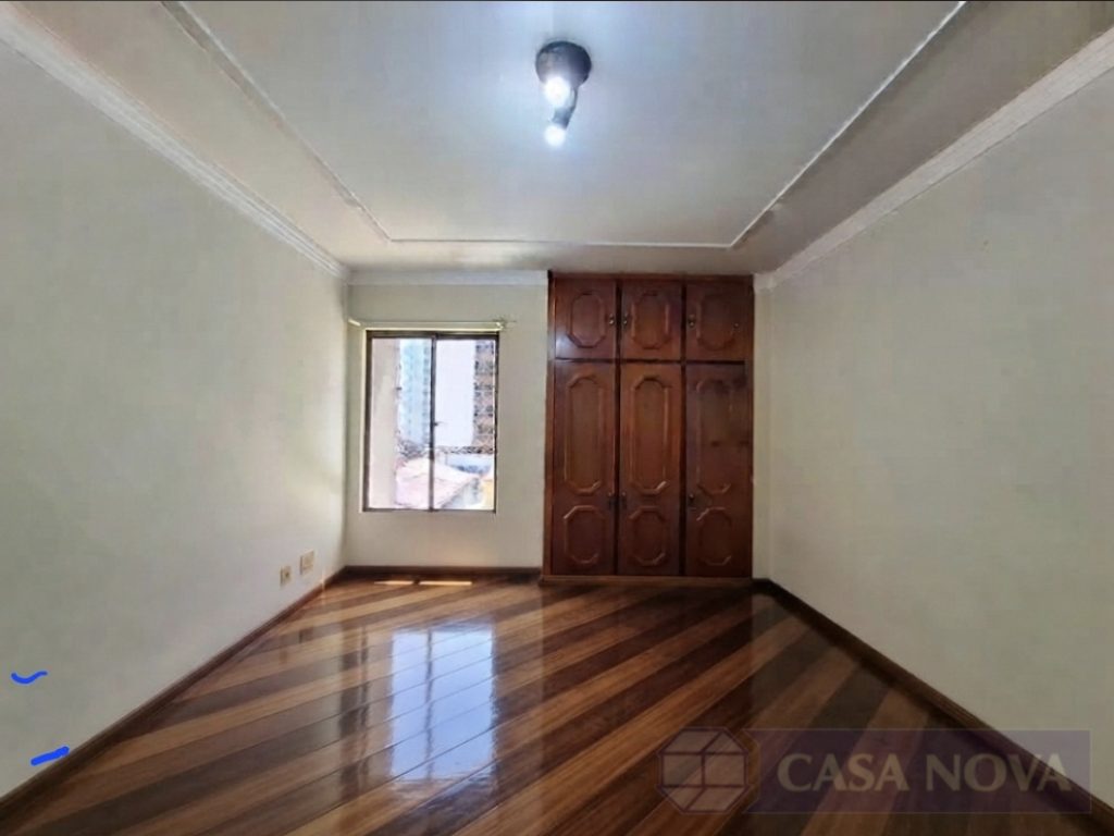 Apartamento para alugar no Centro com 150 m², 4 quartos e 1 vaga — foto 5