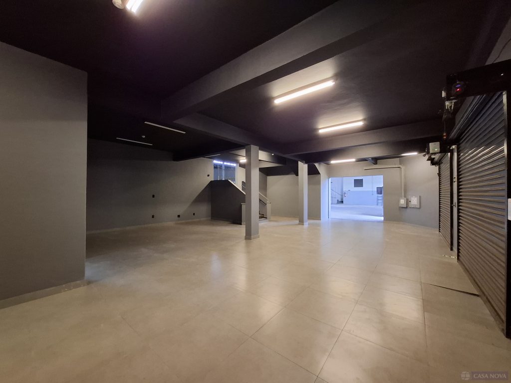 Galpão para alugar no Orion com 2000 m² — foto 2