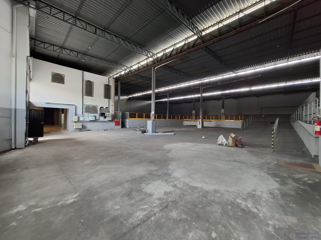 Galpão para alugar no Orion com 2000 m² — foto 5