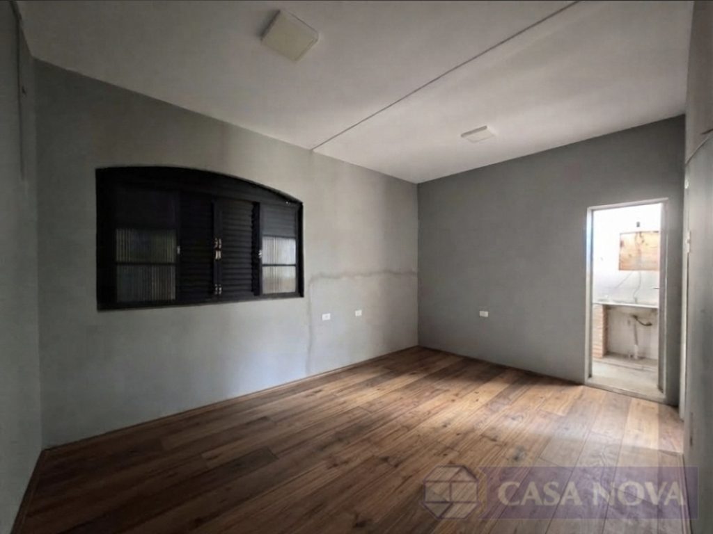 Casa para alugar no Centro com 80 m² — foto 2