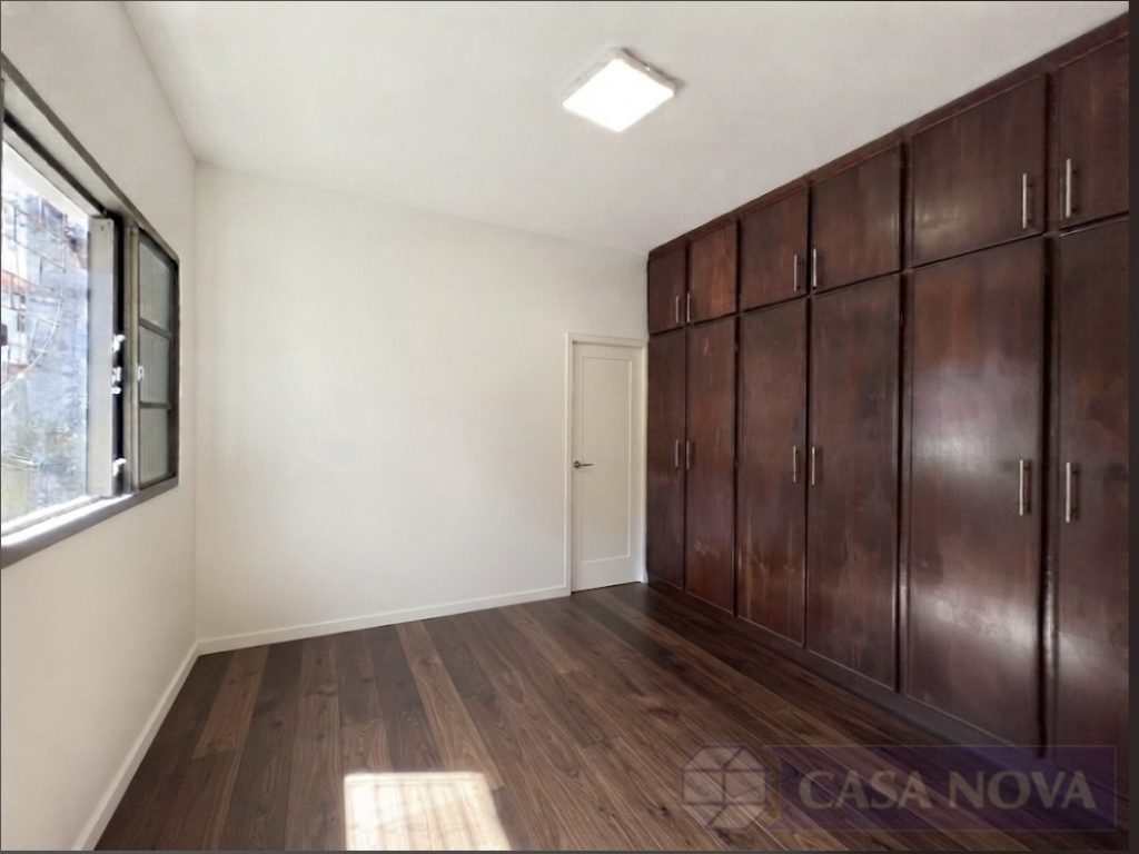 Casa para alugar no Centro com 80 m² — foto 3