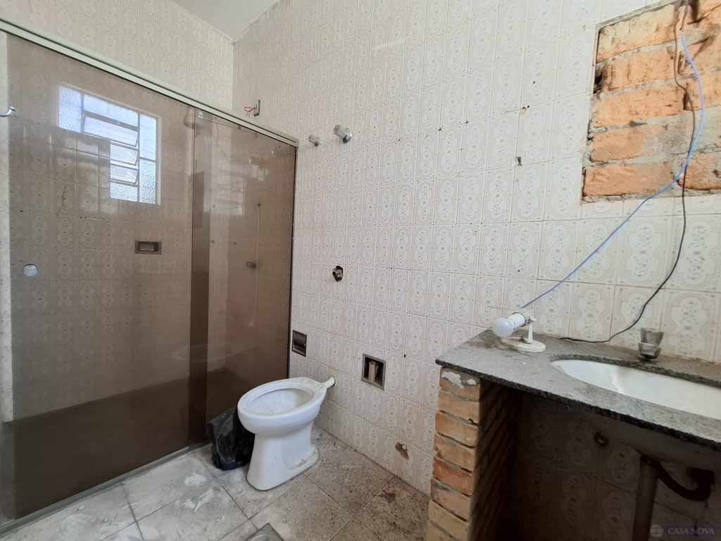 Casa para alugar no Centro com 80 m² — foto 4