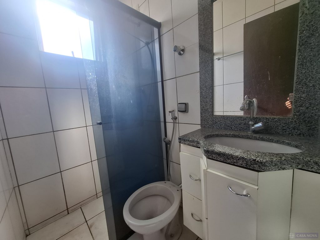 Apartamento para alugar no Porto Velho com 60 m², 2 quartos e 1 vaga — foto 3
